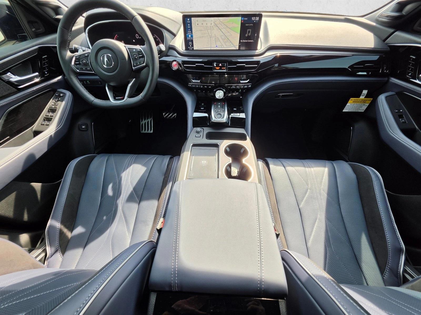 Thumbnail: 2026 Acura MDX - 3