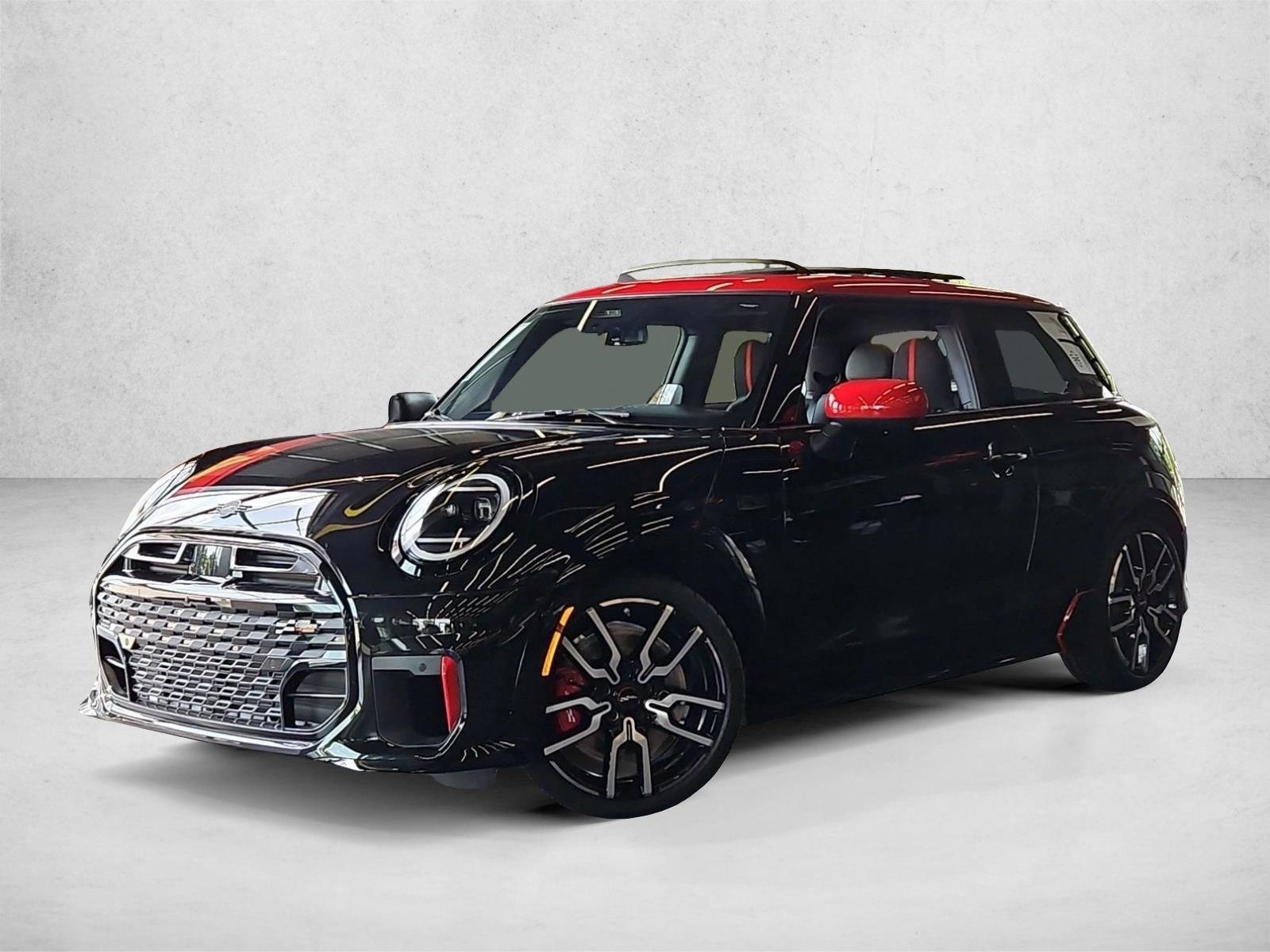 Thumbnail: 2026 MINI Cooper Hardtop - 1