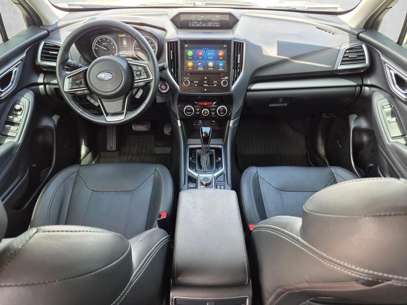 Thumbnail: 2020 Subaru Forester - 3
