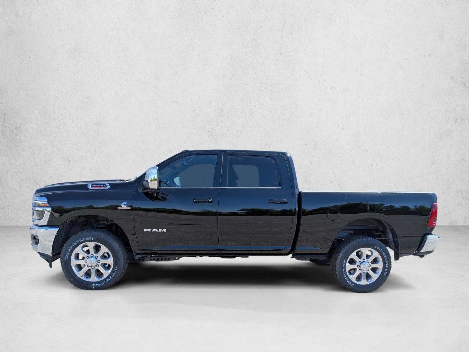 Thumbnail: 2026 RAM 2500 - 2