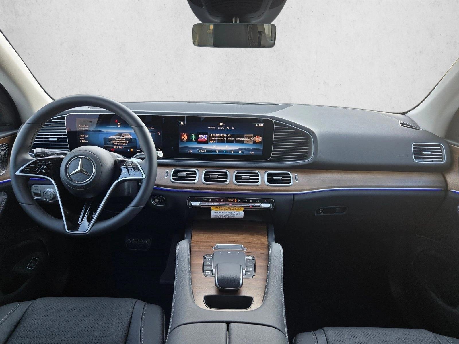 Thumbnail: 2026 Mercedes-Benz GLE - 3