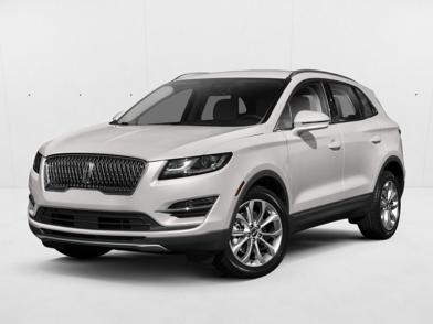 2019 Lincoln MKC Select -
                  Miami, FL