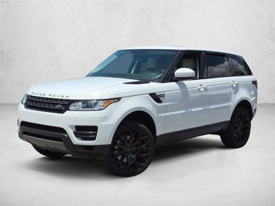 2015 Land Rover Range Rover Sport SE -
                  Sanford, FL