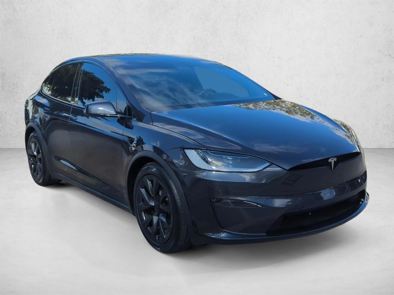 2024 Tesla Model X Long Range - Photo 6