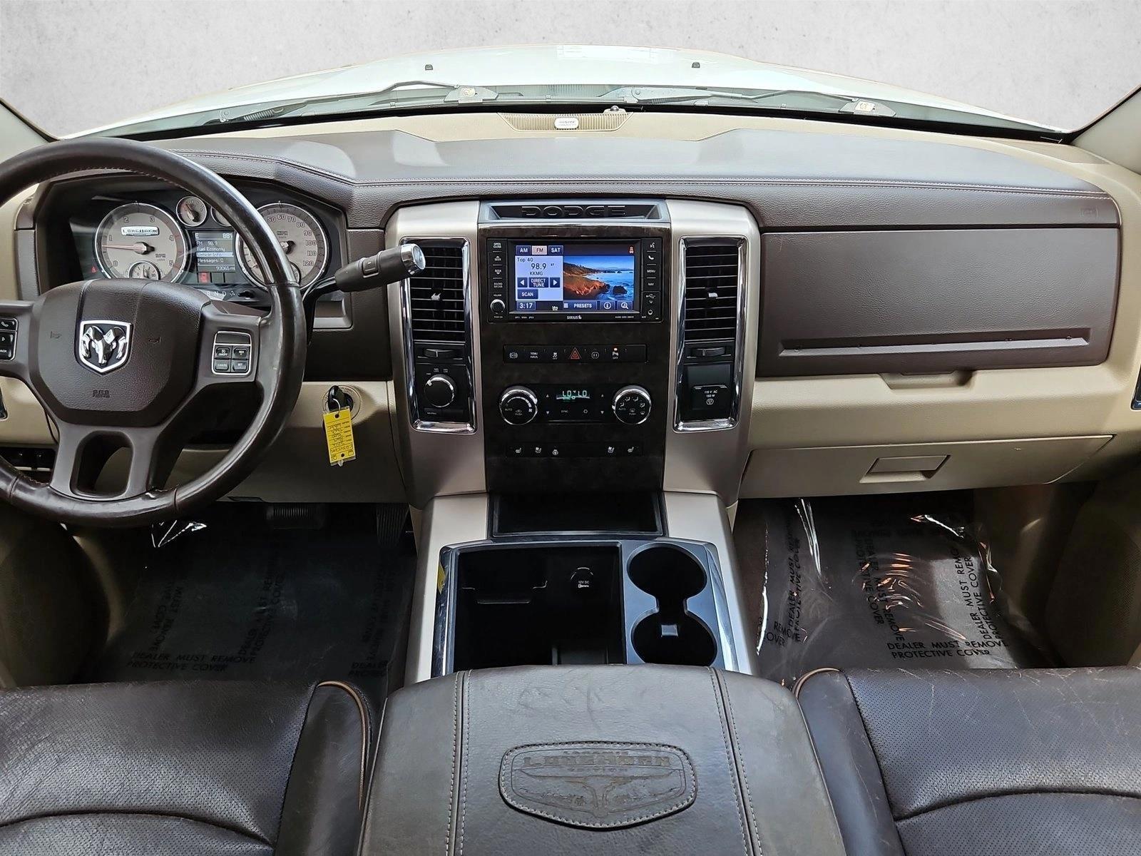 Thumbnail: 2012 RAM 3500 - 3