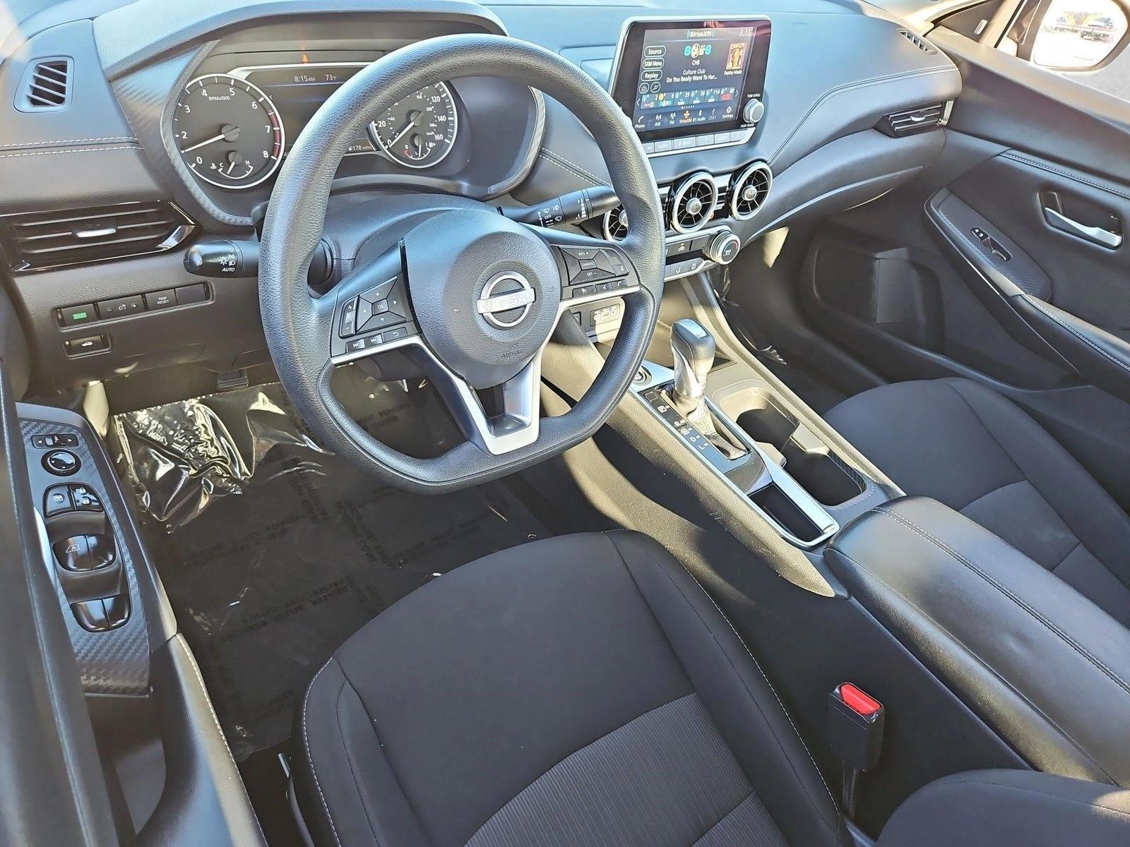 Thumbnail: 2024 Nissan Sentra - 3
