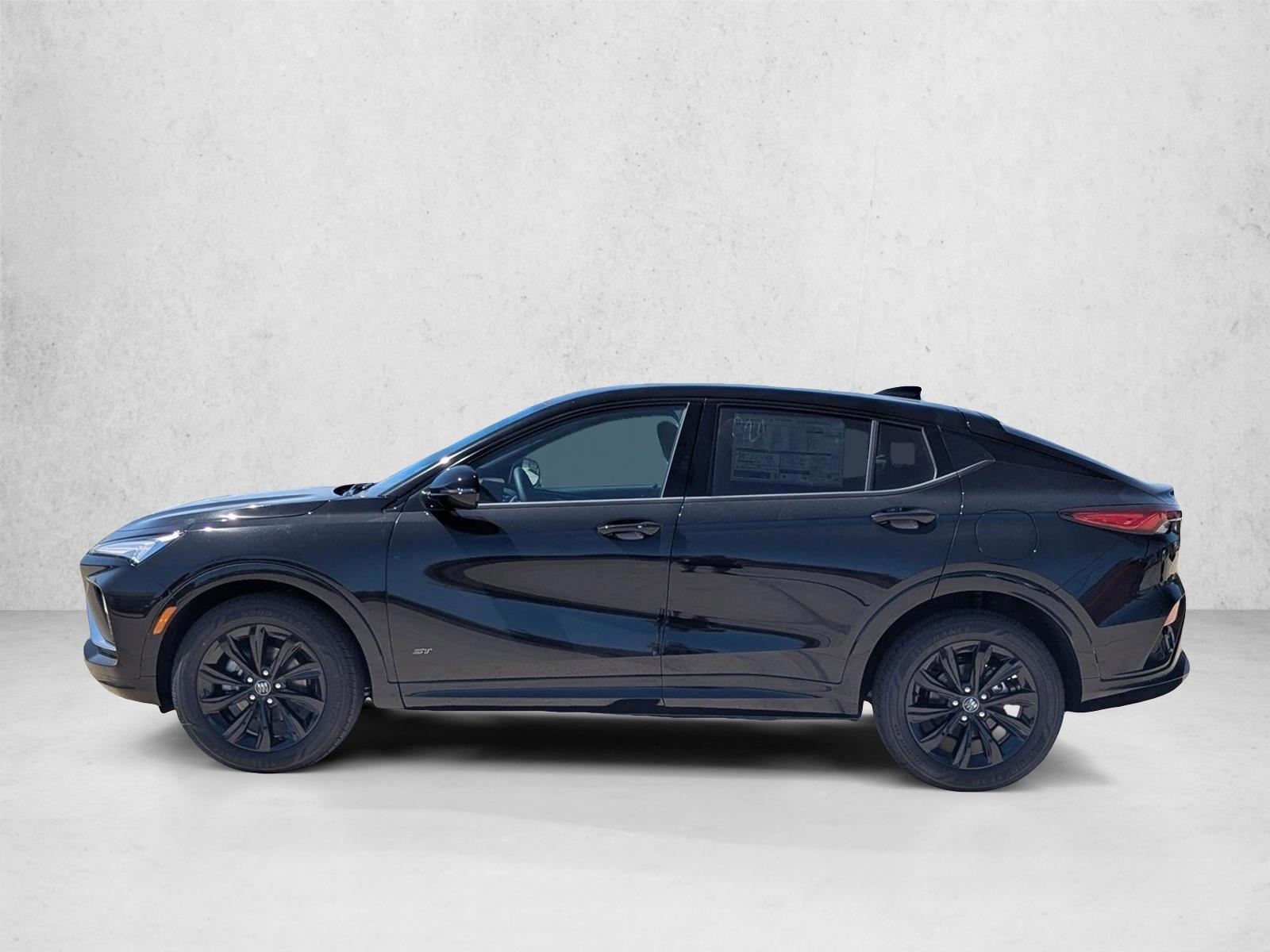 Thumbnail: 2026 Buick Envista - 2