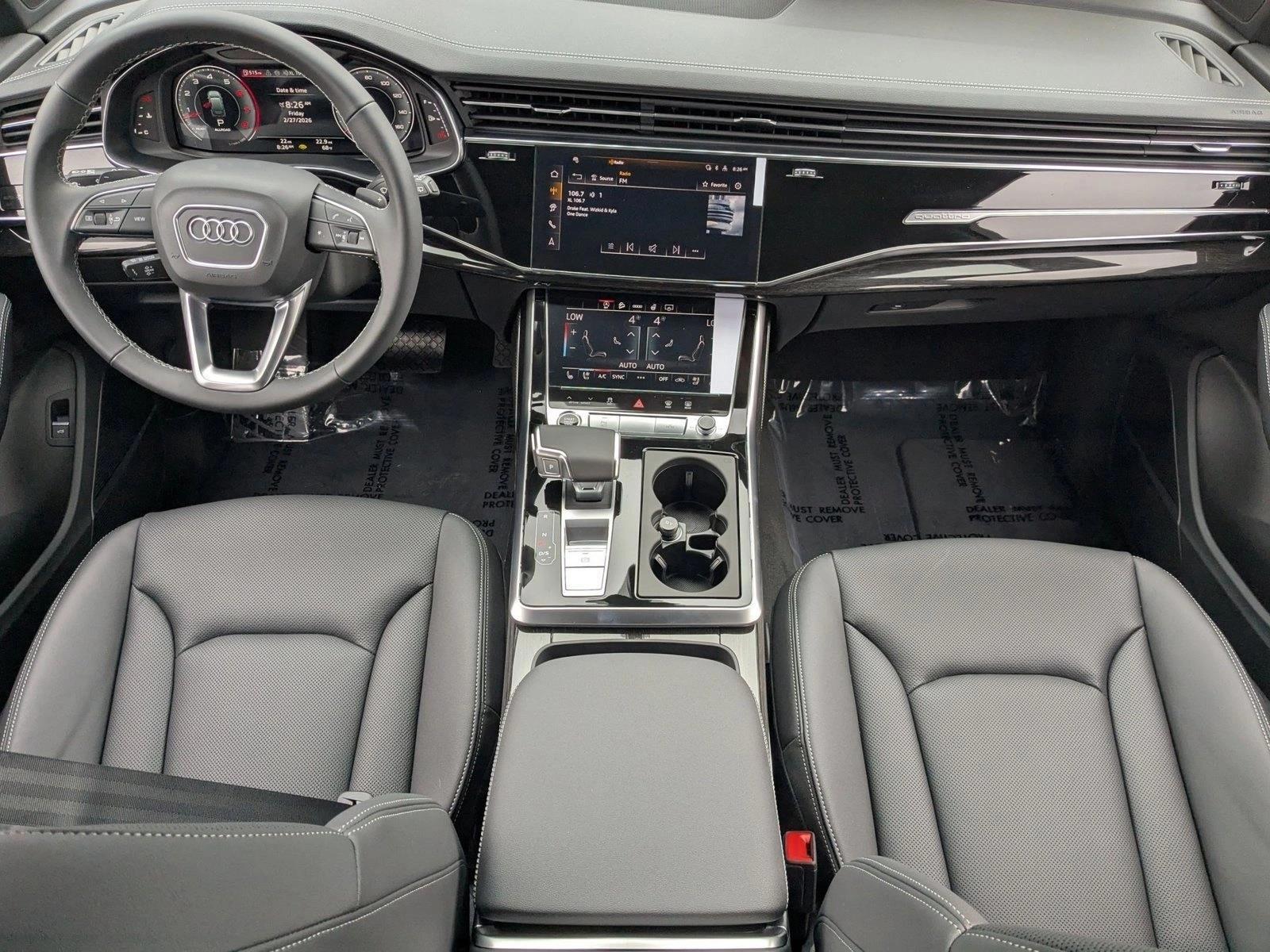 Thumbnail: 2026 Audi Q7 - 4