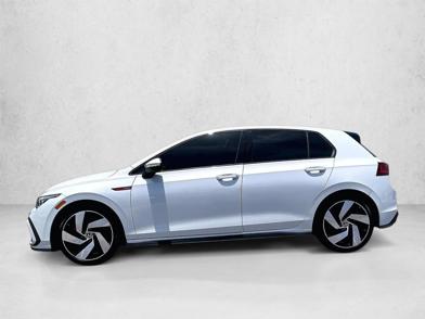 2023 Volkswagen Golf
