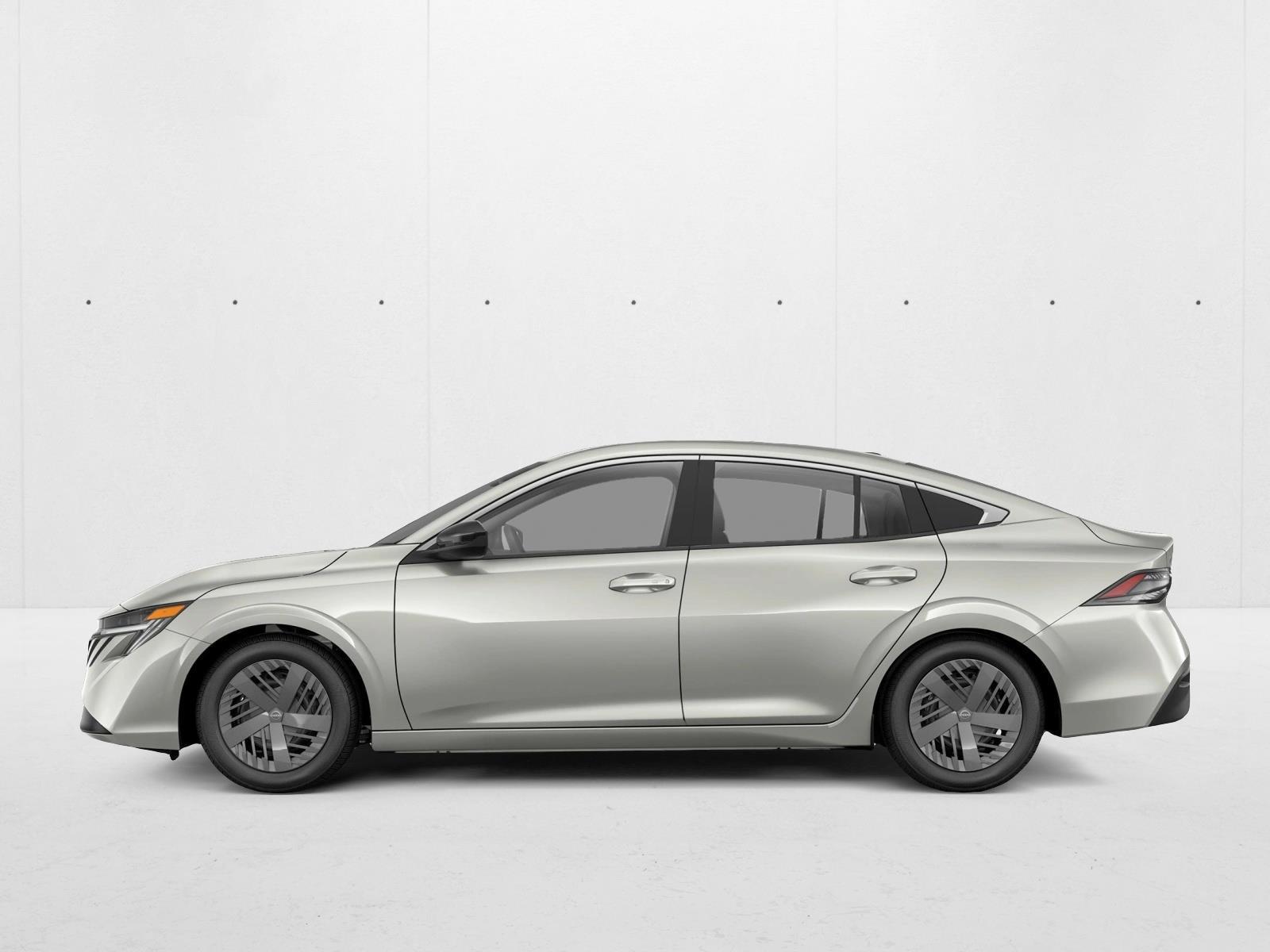Thumbnail: 2026 Nissan Sentra - 2