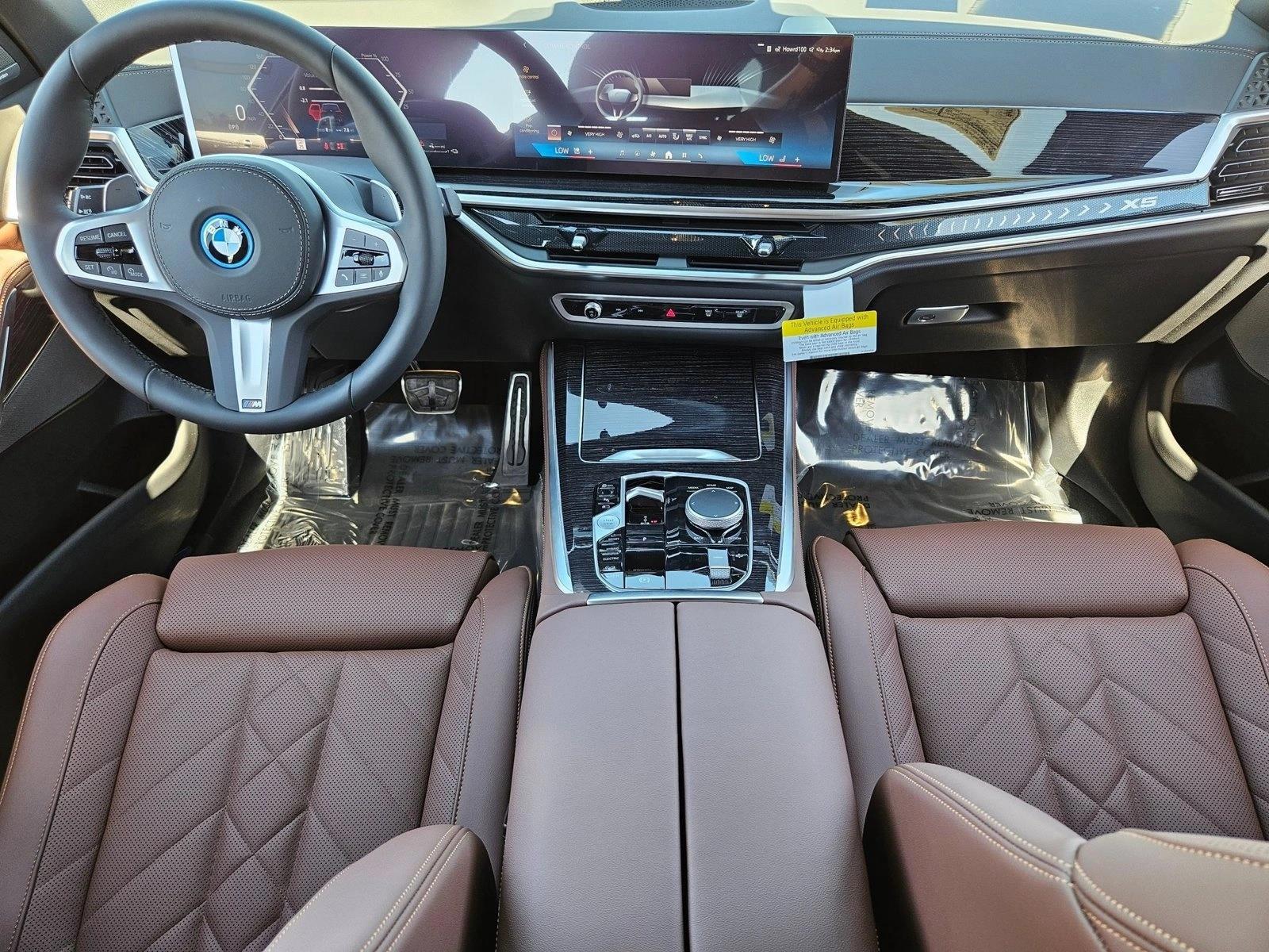 Thumbnail: 2026 BMW X5 - 4