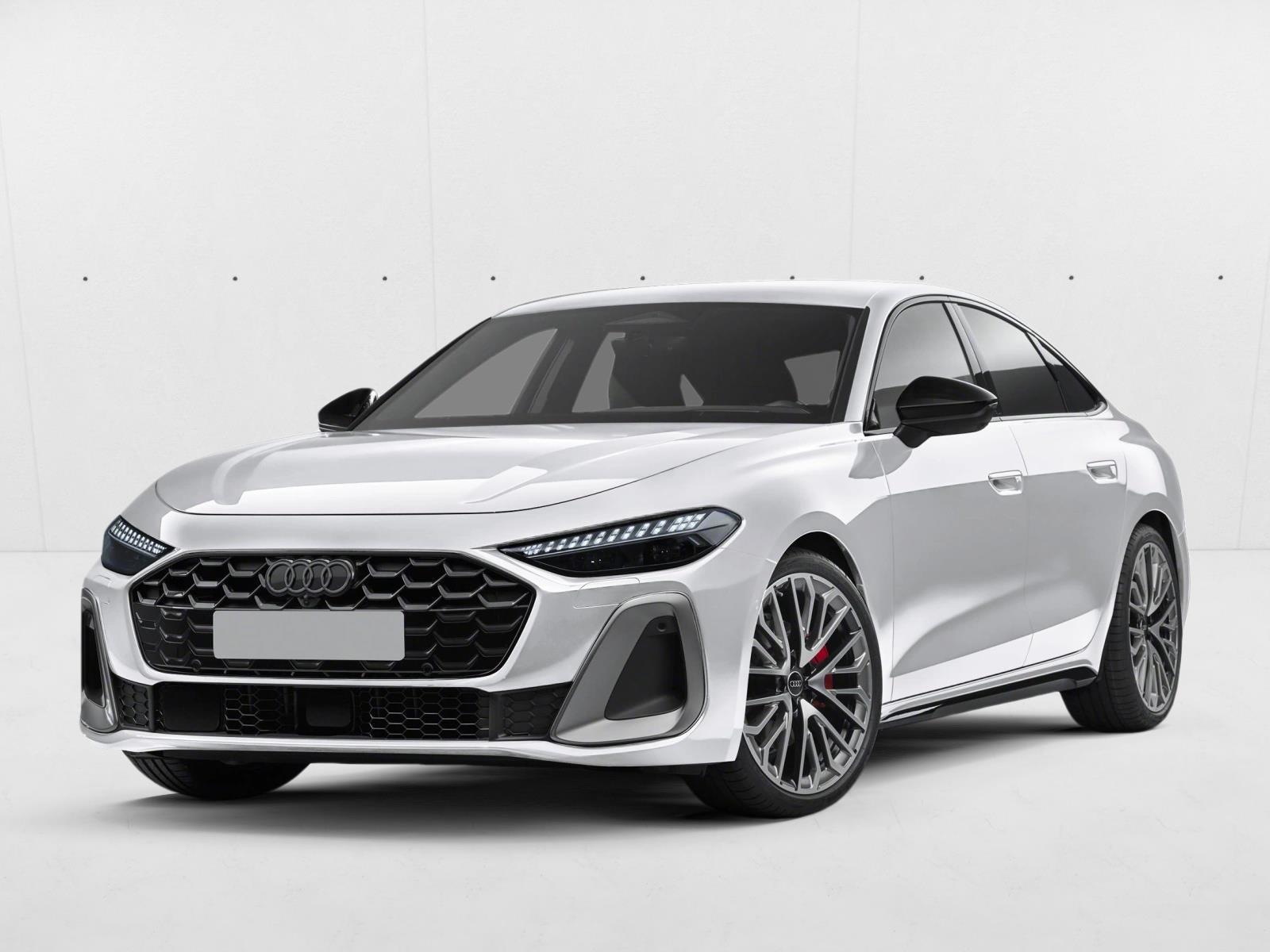 2025 Audi A5 Premium quattro S tronic's photo