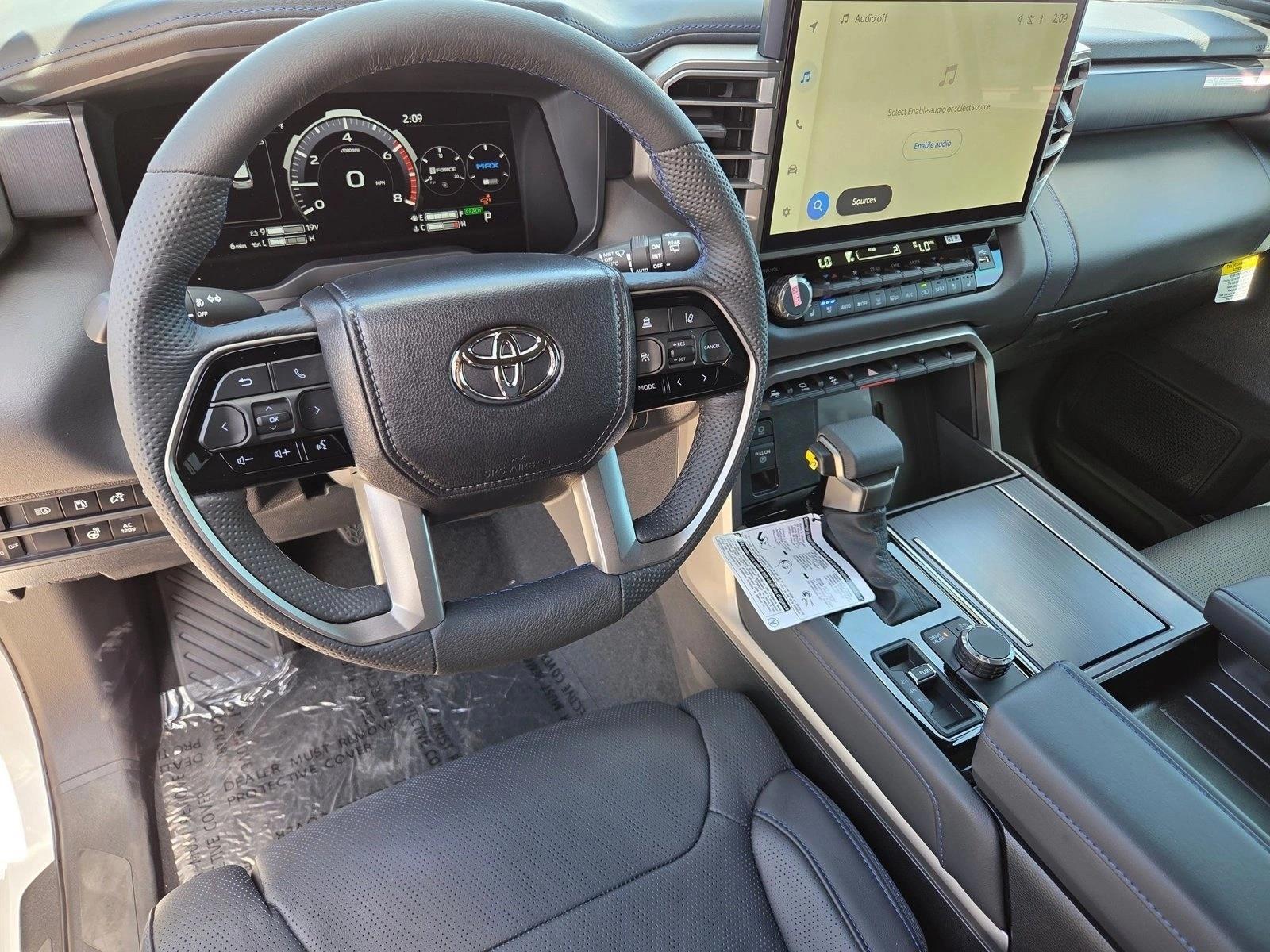 Thumbnail: 2026 Toyota Sequoia - 3