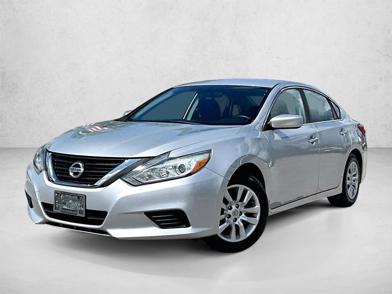 2017 Nissan Altima S -
                  Fort Myers, FL