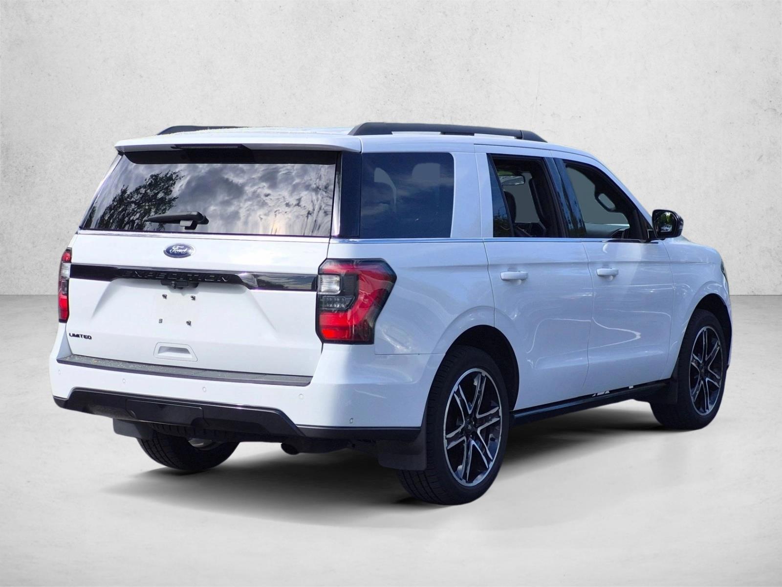 2021 Ford Expedition Limited - Photo 9