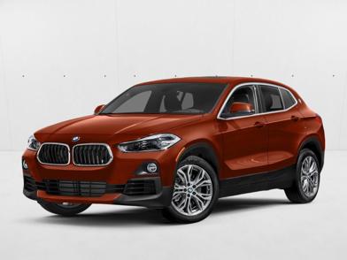 2018 BMW X2 sDrive28i -
                  Valencia, CA