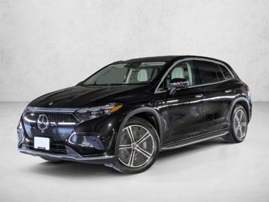2023 Mercedes-Benz EQS 450 -
                  Buena Park, CA