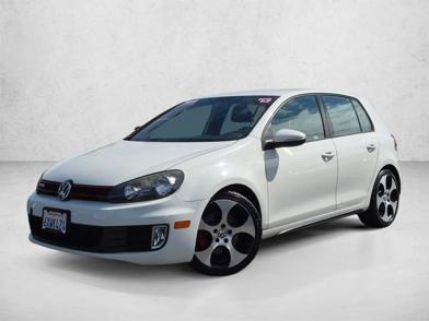 2013 Volkswagen GTI