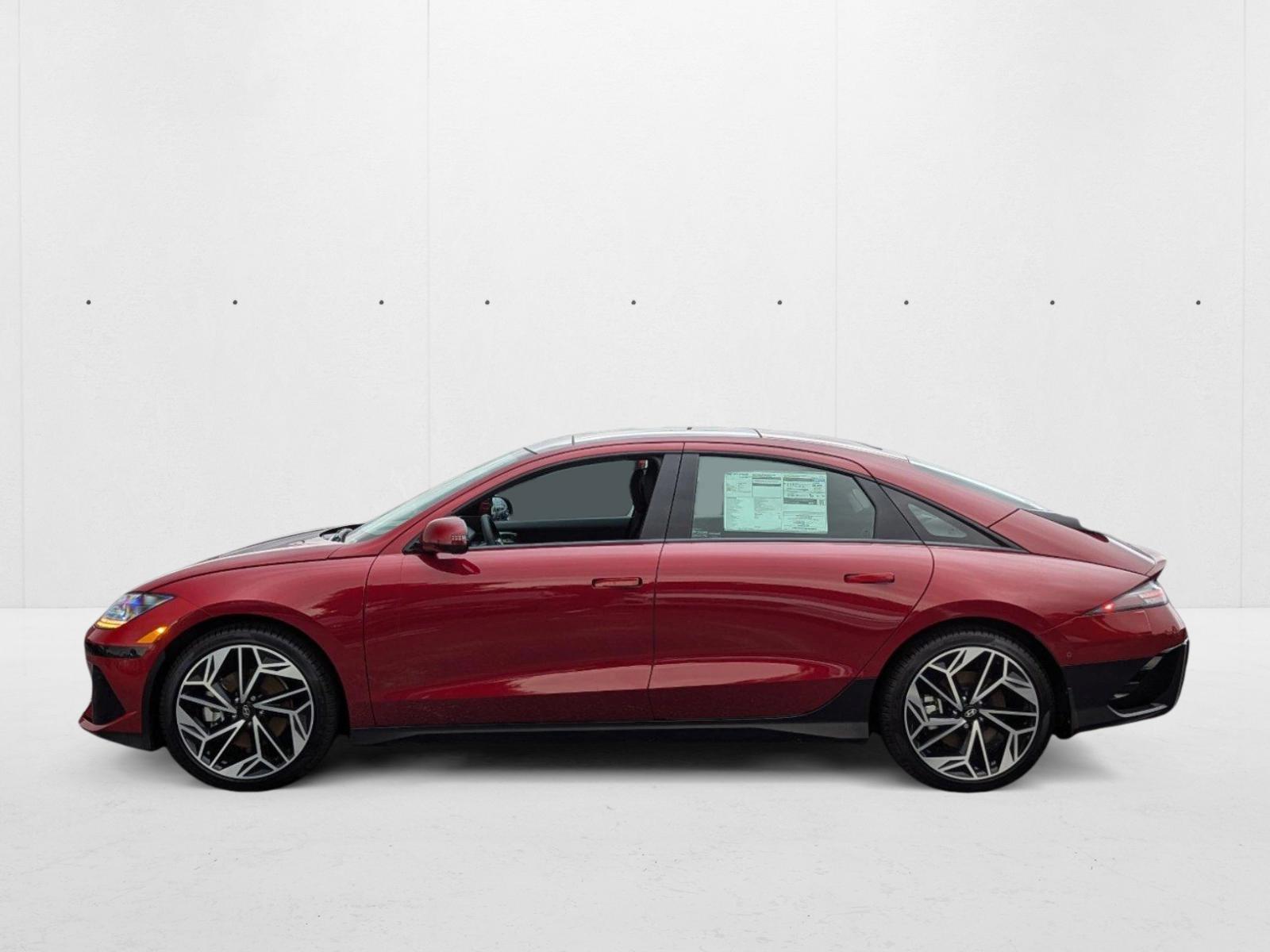 Thumbnail: 2025 Hyundai Ioniq 6 - 2