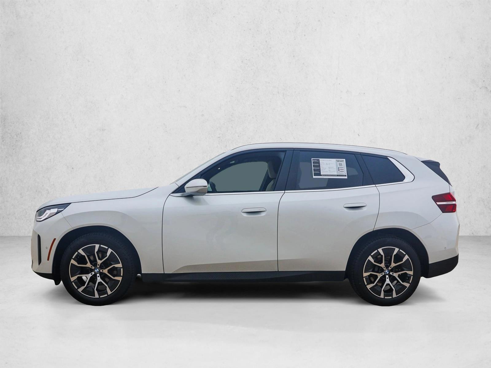 Thumbnail: 2026 BMW X3 - 2