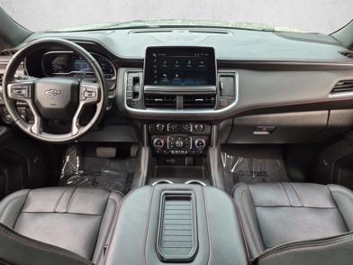2024 Chevrolet Suburban