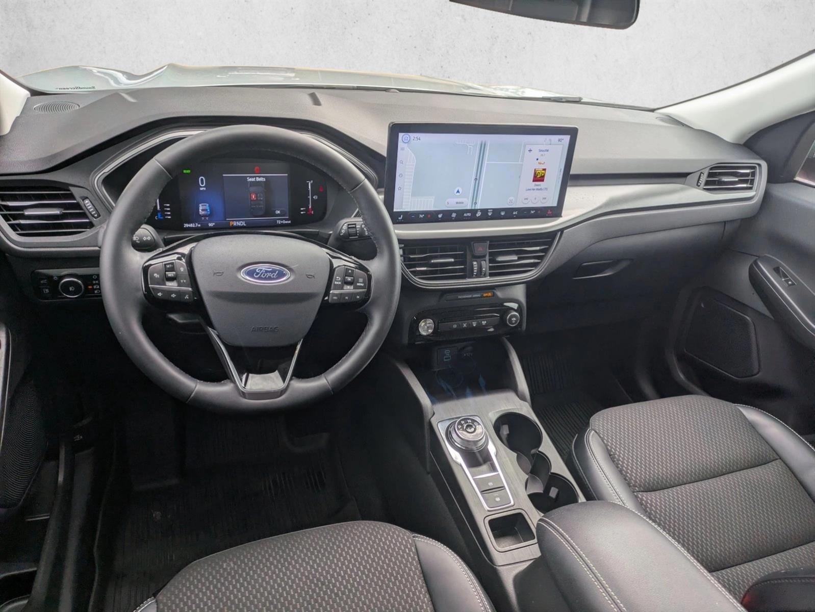 Thumbnail: 2023 Ford Escape - 4