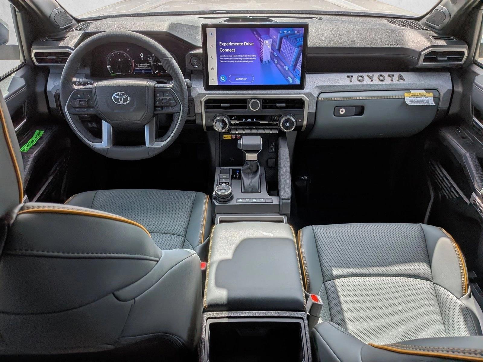 Thumbnail: 2025 Toyota Tacoma - 3