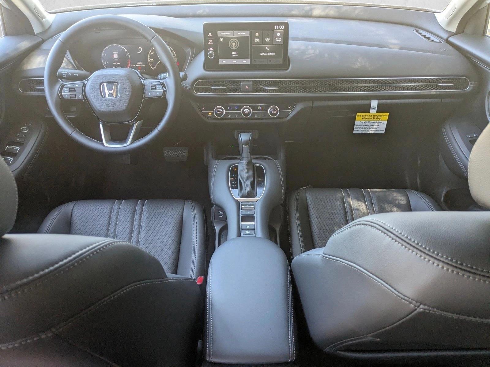 Thumbnail: 2027 Honda HR-V - 3