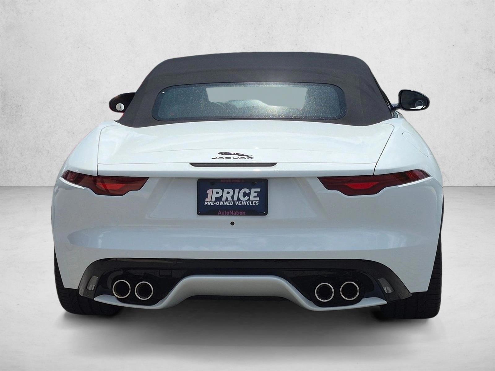 2024 Jaguar F-Type 75 - Photo 7