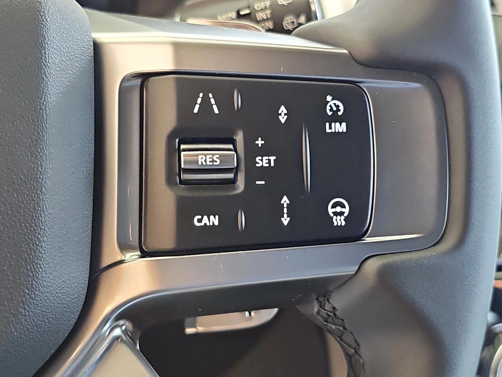 2025 Land Rover Discovery Dynamic SE - Photo 19