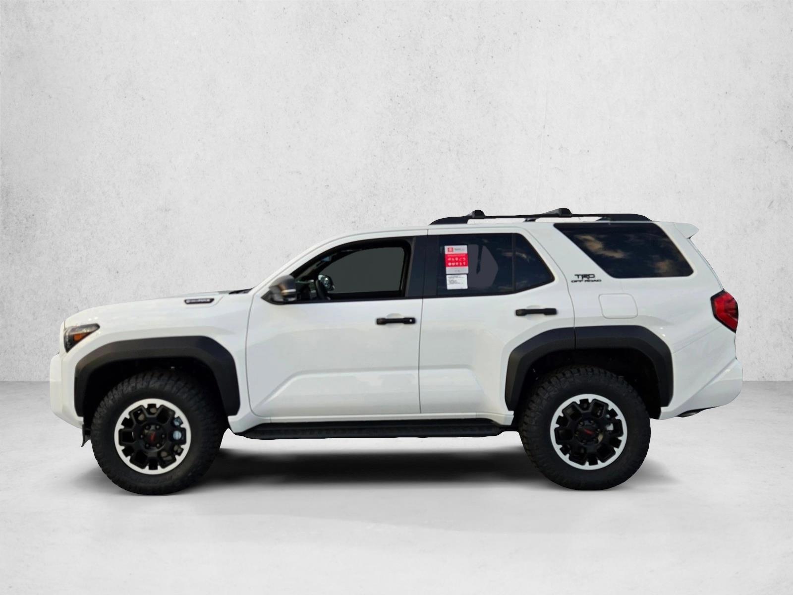 Thumbnail: 2026 Toyota 4Runner - 2