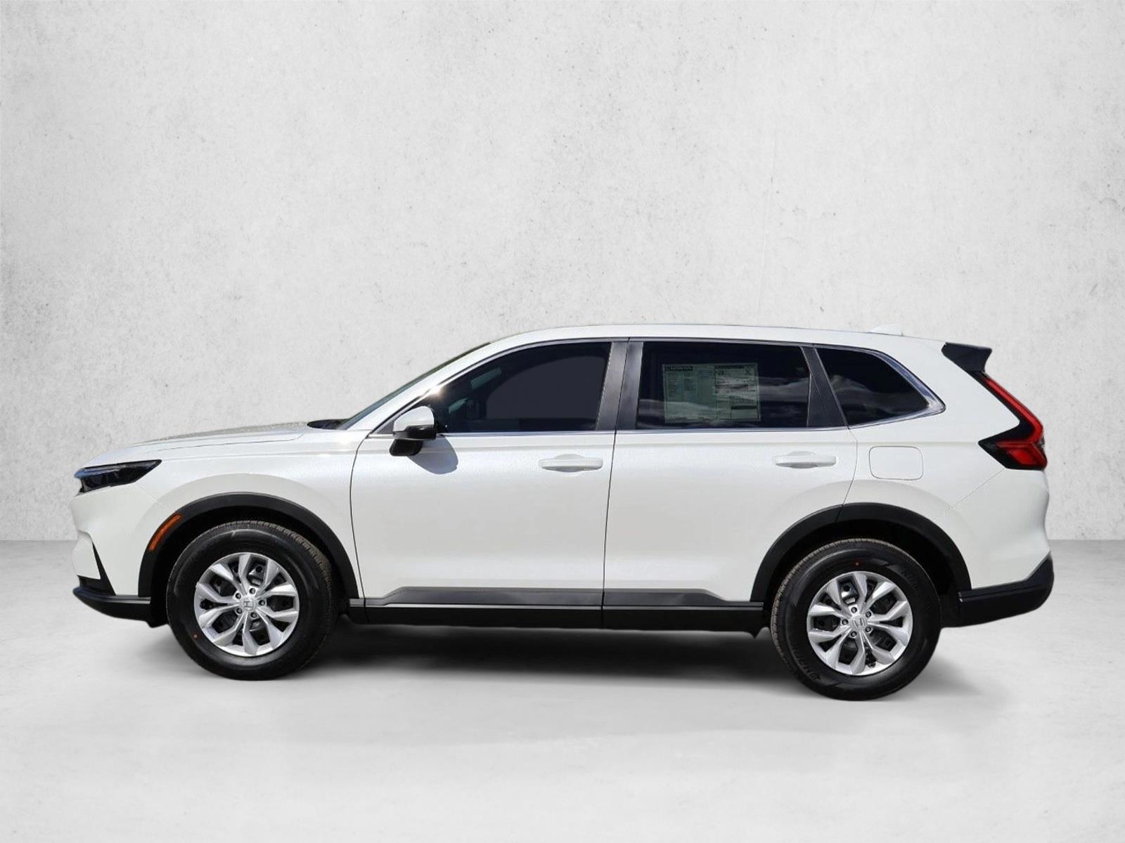 Thumbnail: 2026 Honda CR-V - 2