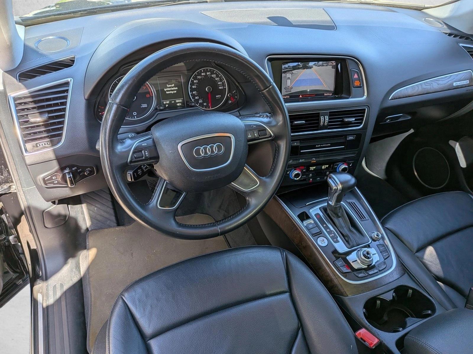 Thumbnail: 2016 Audi Q5 - 3