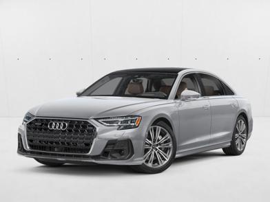 2027 Audi A8