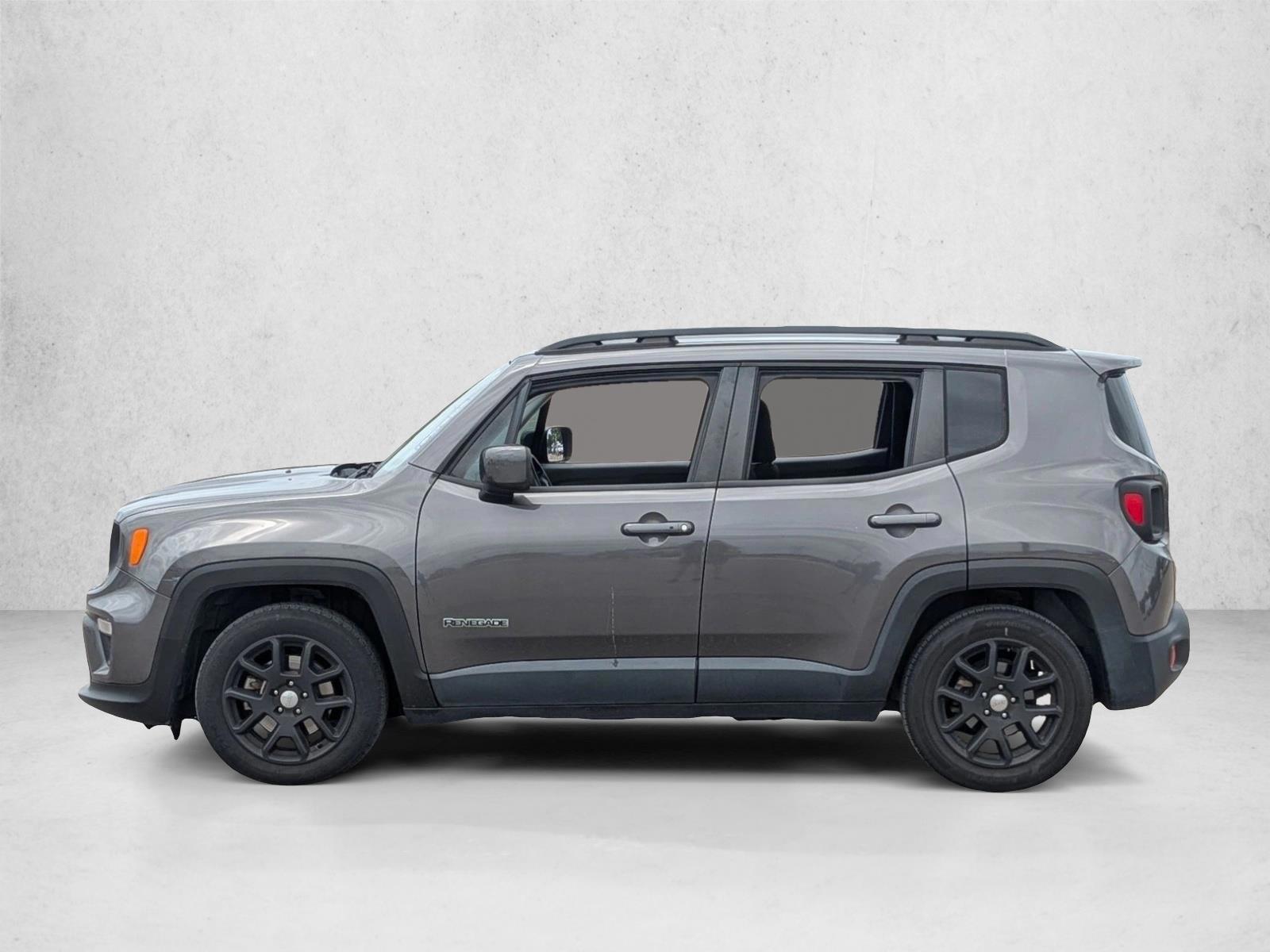 Thumbnail: 2019 Jeep Renegade - 2