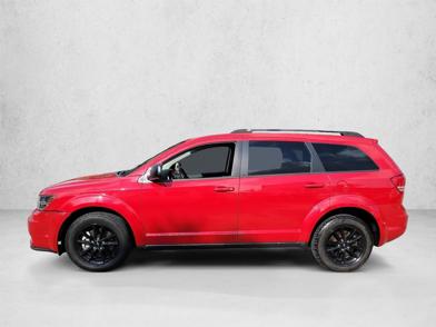 2020 Dodge Journey