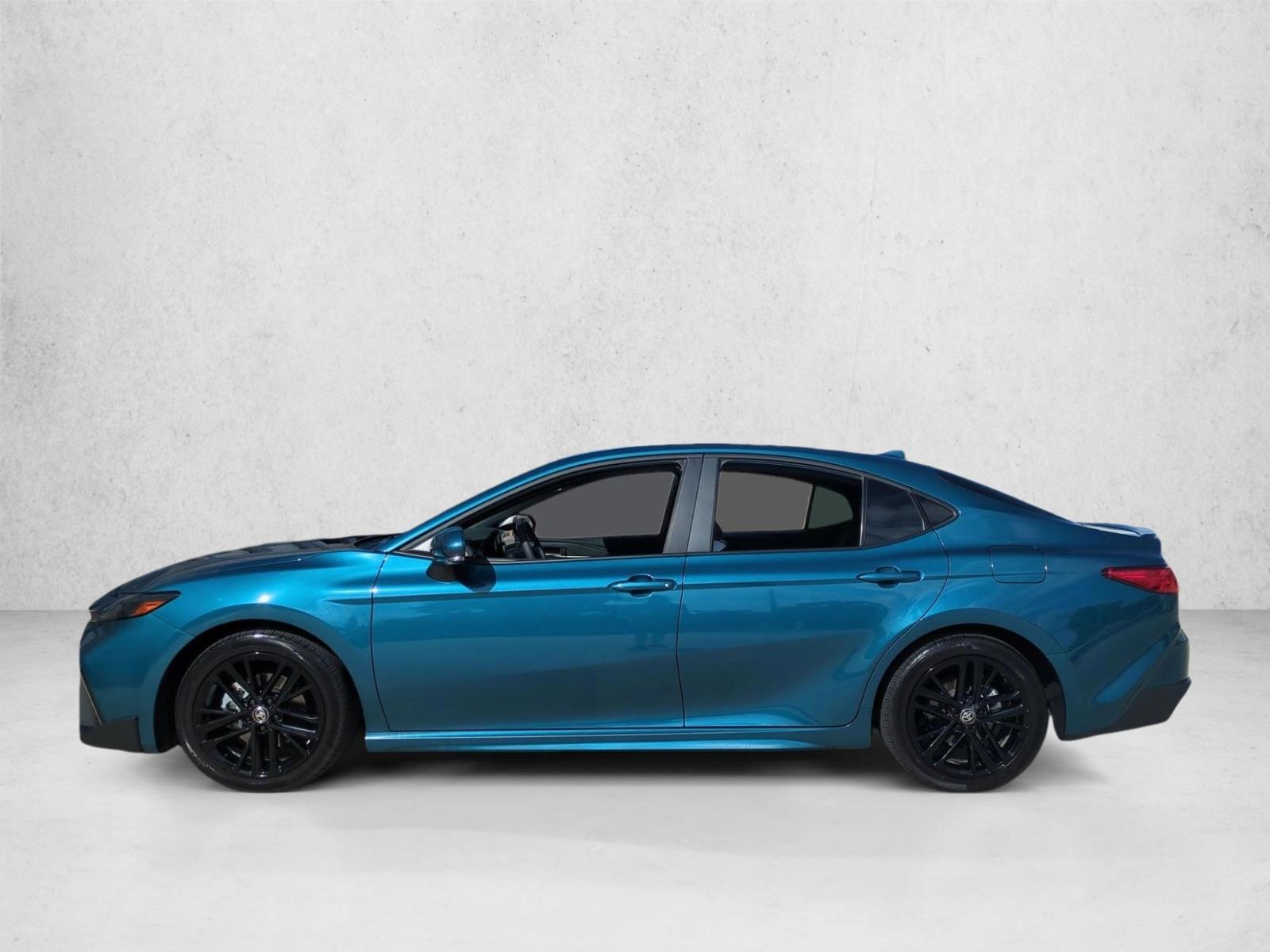 Thumbnail: 2025 Toyota Camry - 2