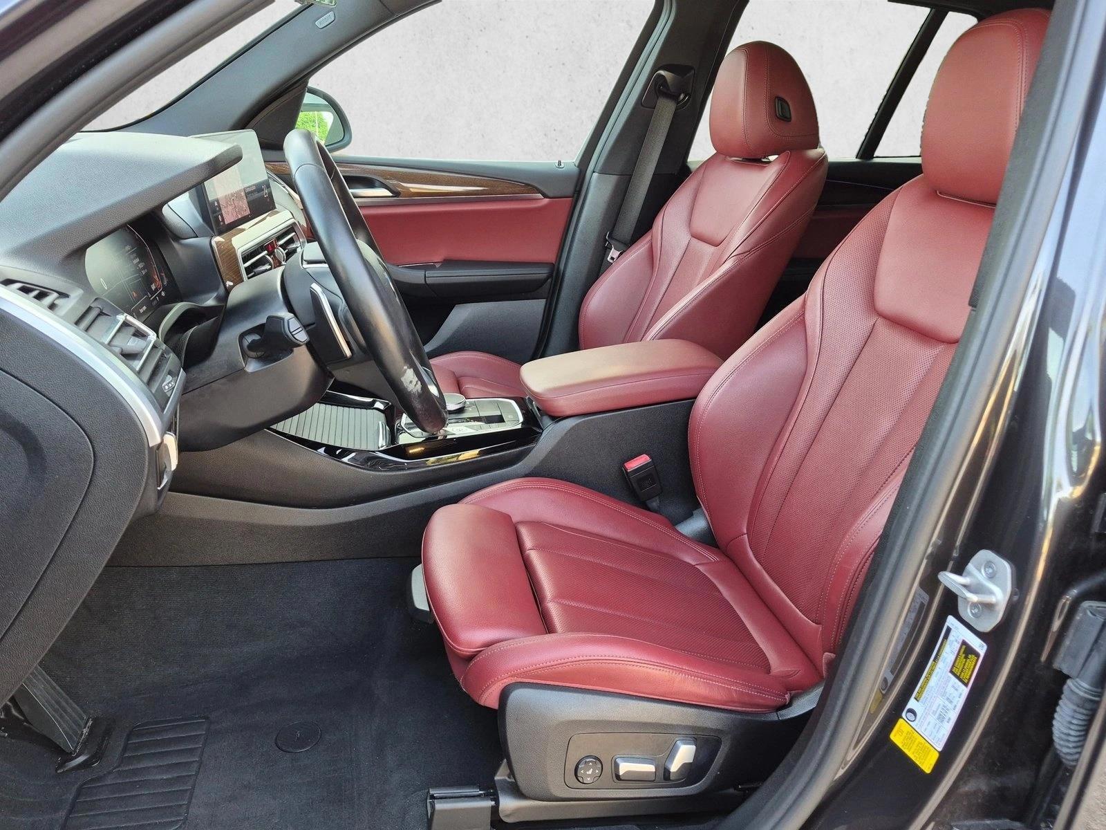 2022 BMW X3 30i - Photo 16