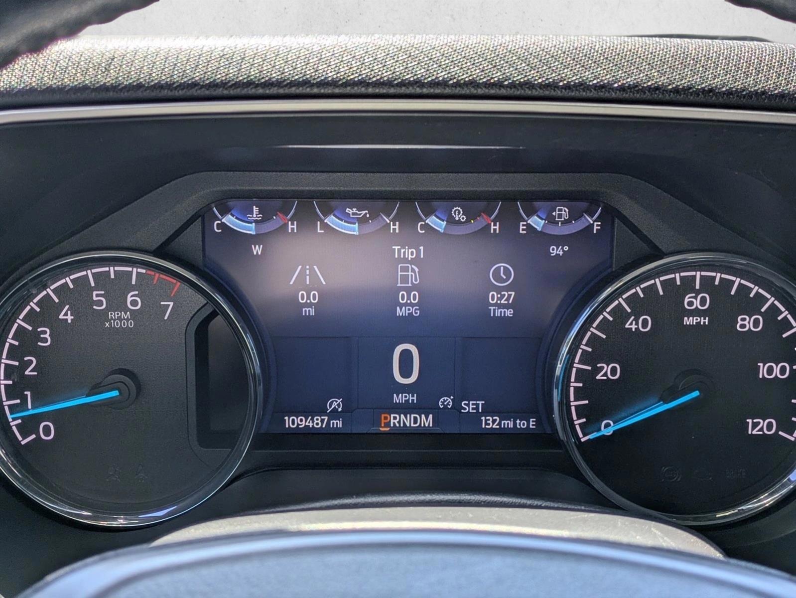 2021 Ford F-150 XLT - Photo 12