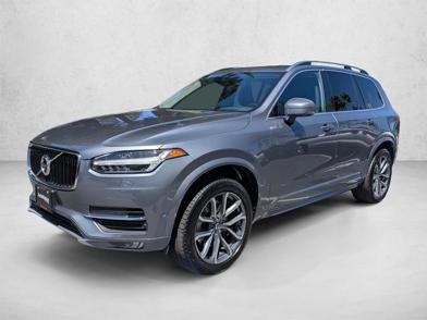 2017 Volvo XC90  -
                  San Jose, CA
