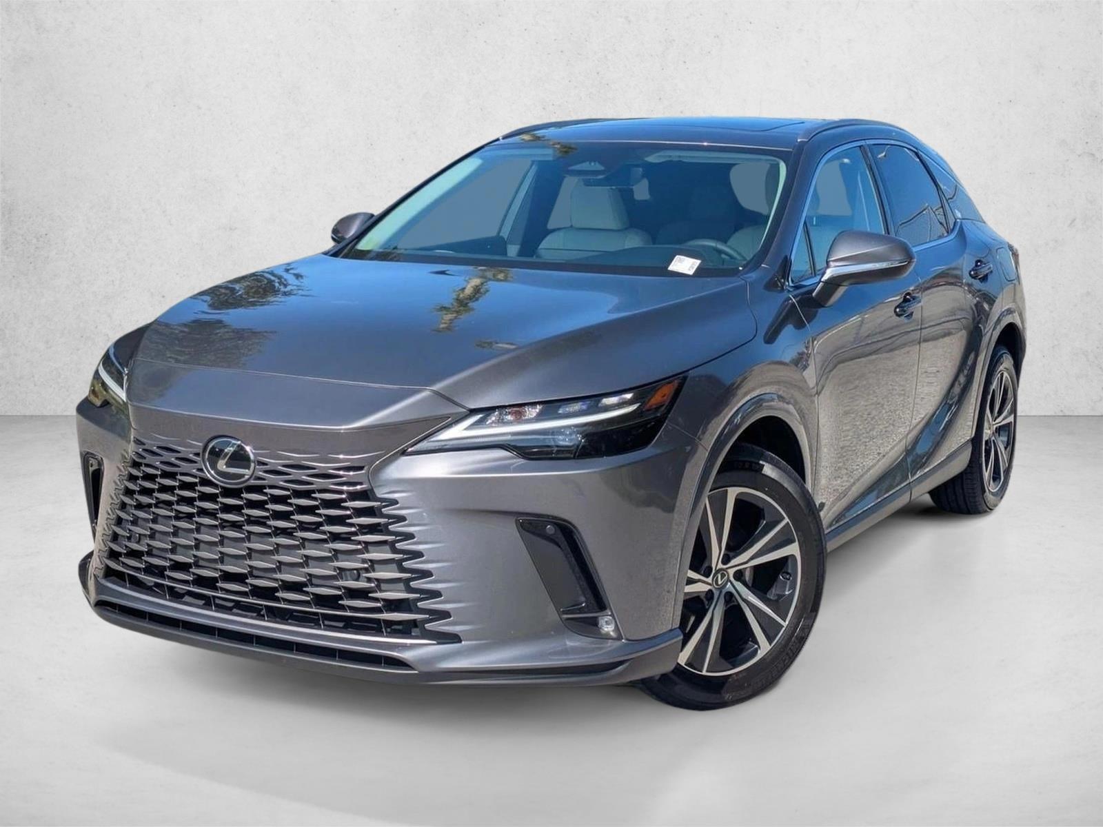 Thumbnail: 2023 Lexus RX - 1