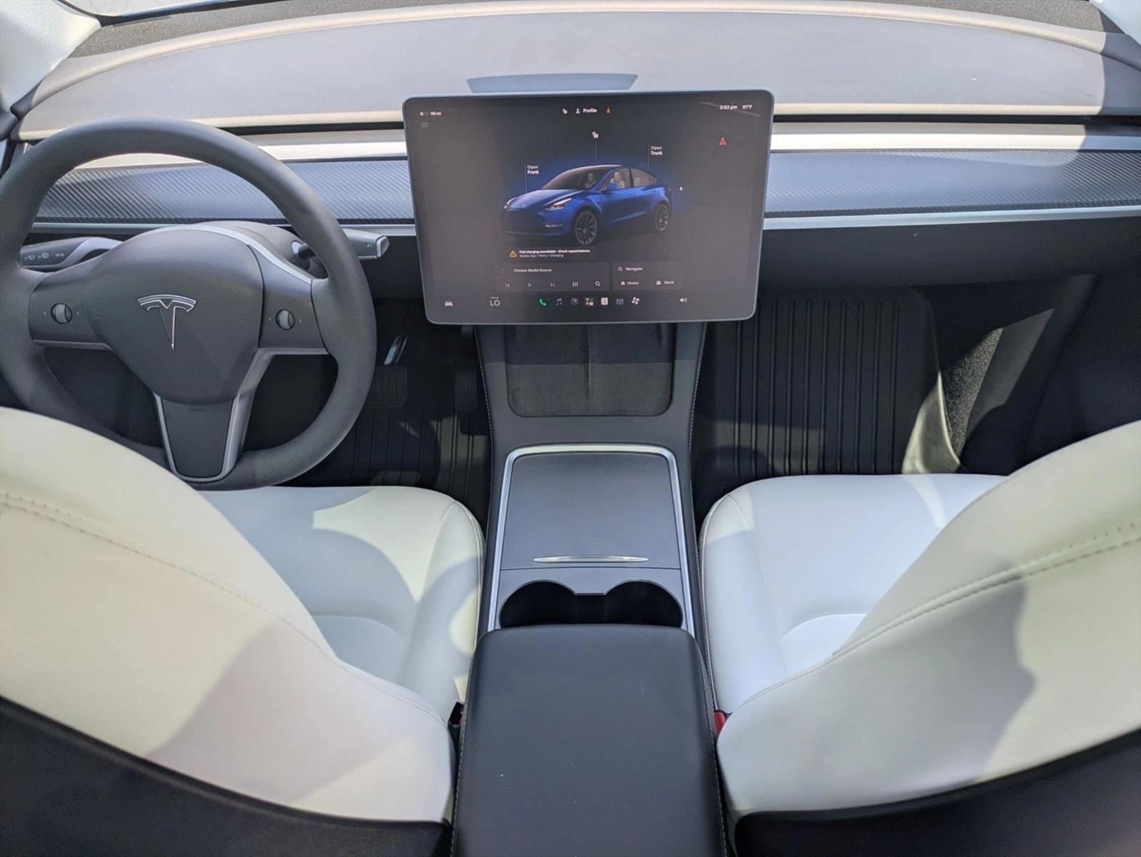 Thumbnail: 2024 Tesla Model Y - 3