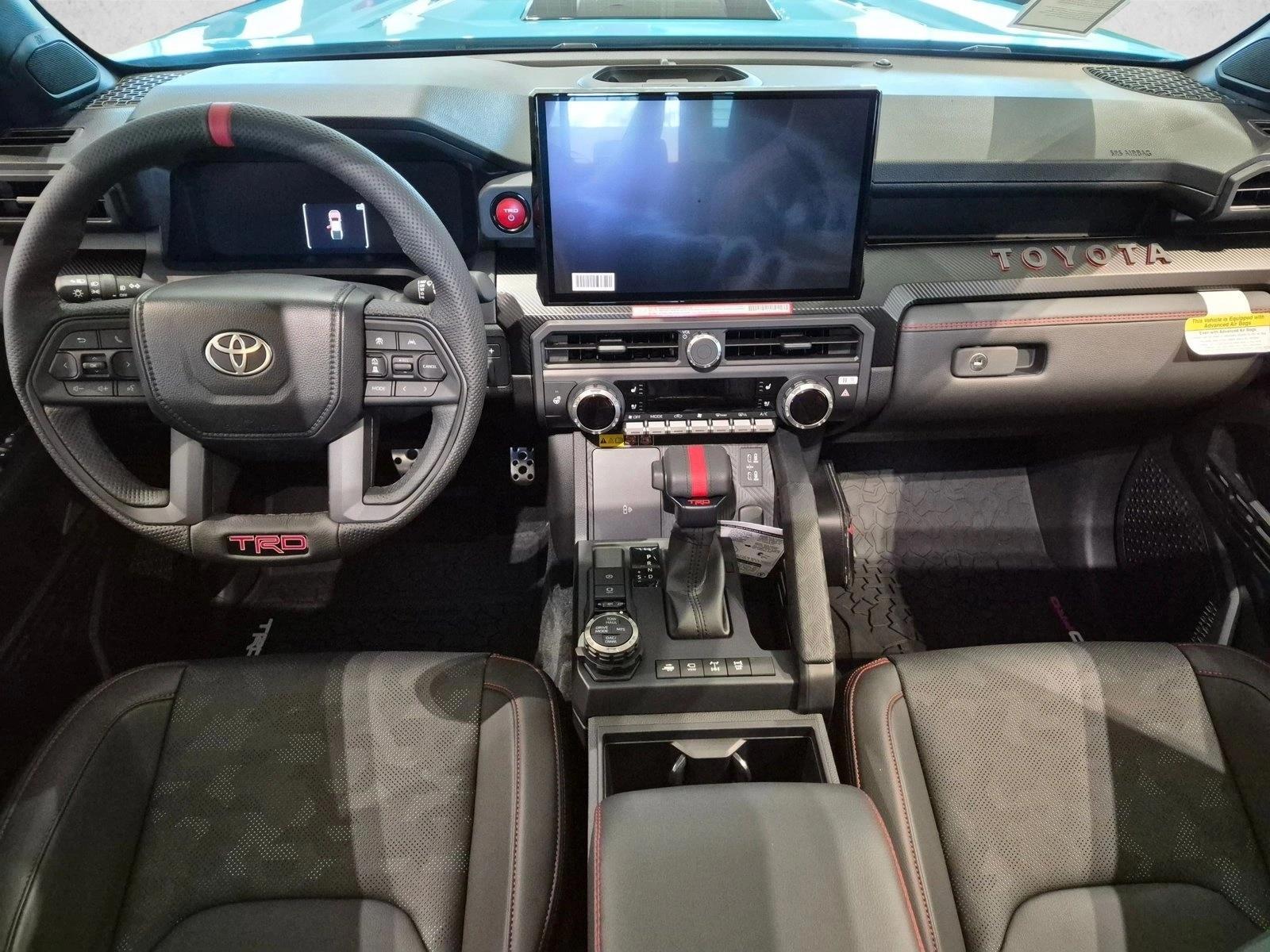 Thumbnail: 2026 Toyota Tacoma - 2