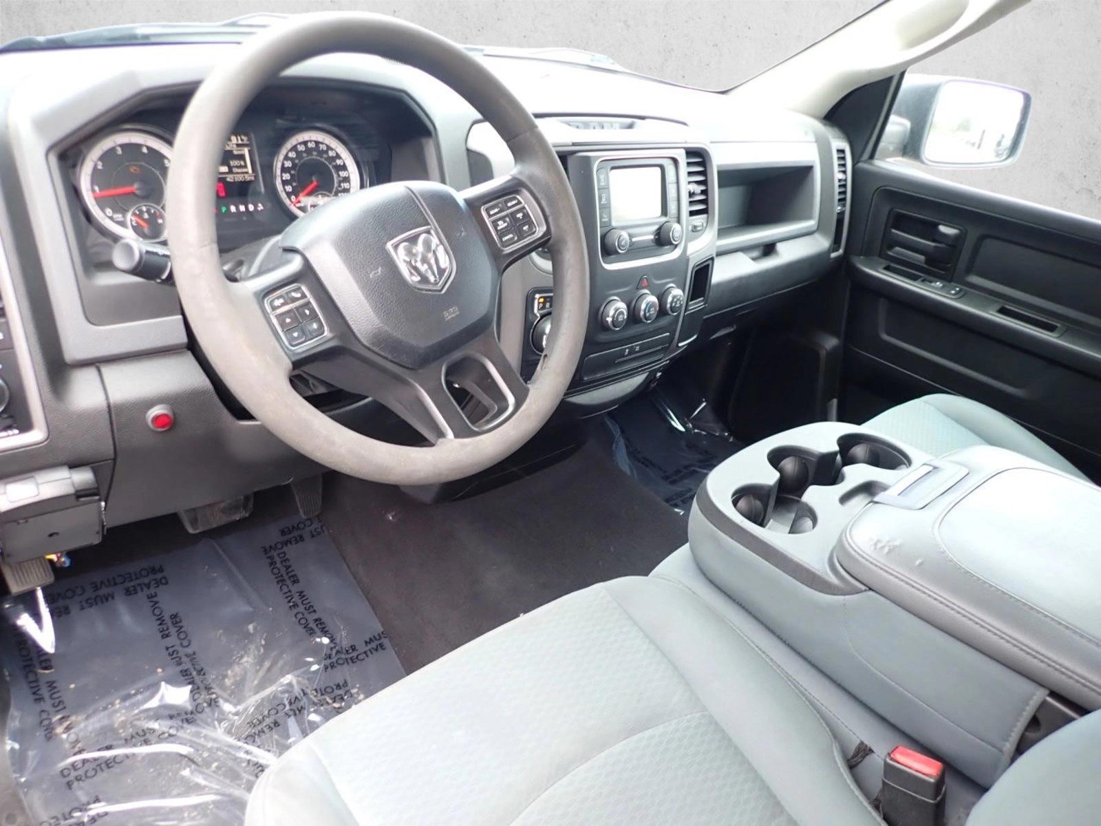 Thumbnail: 2019 RAM 1500 - 3