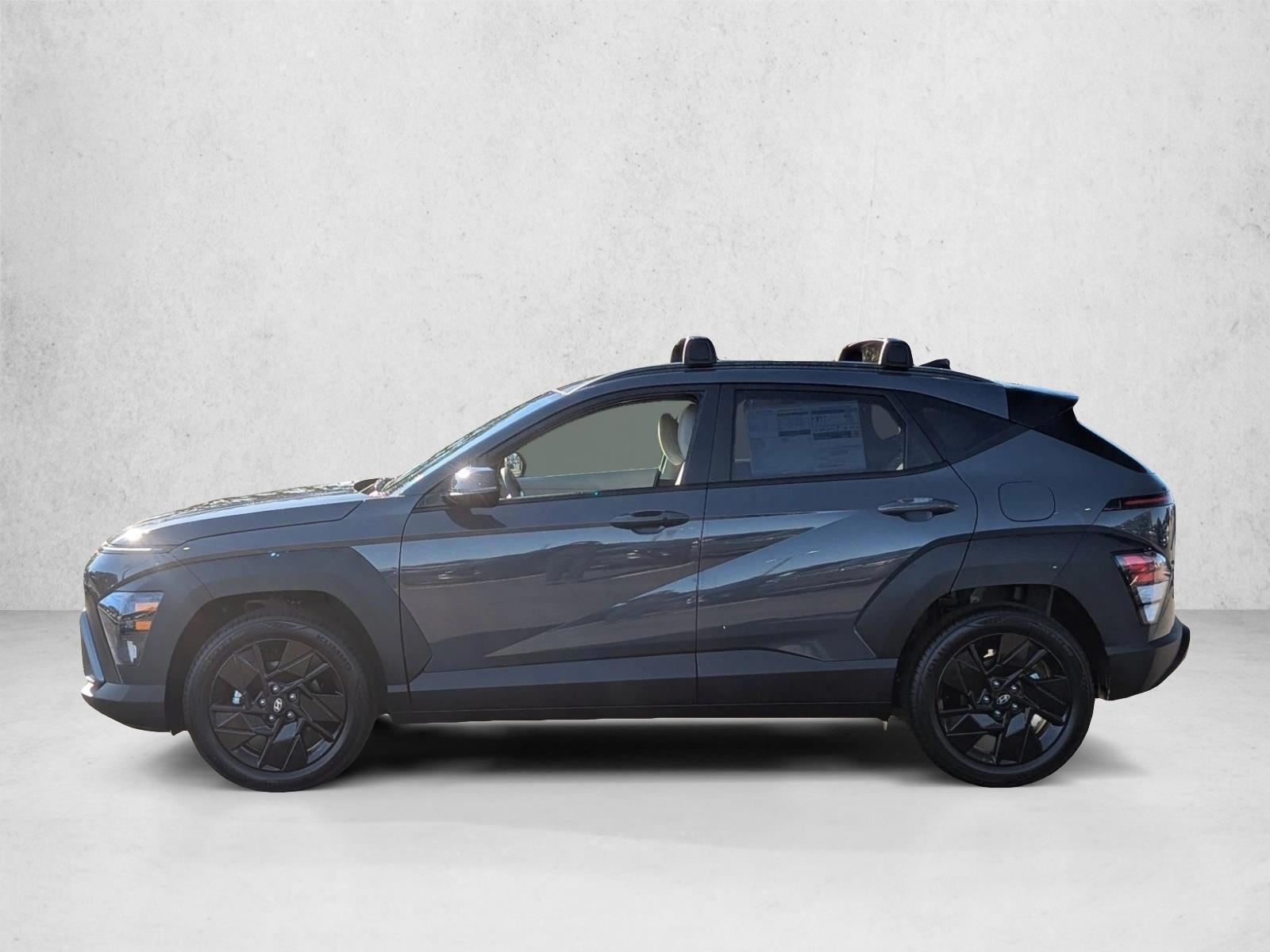 Thumbnail: 2026 Hyundai Kona - 2
