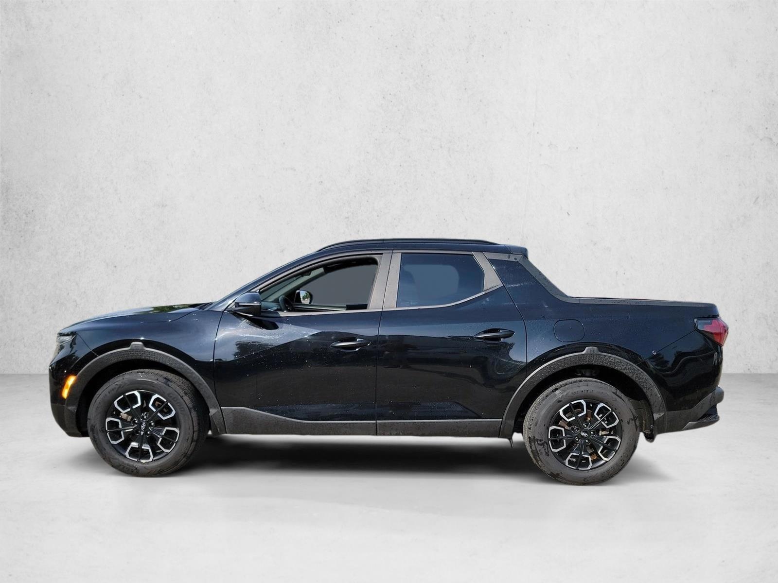 Thumbnail: 2022 Hyundai Santa Cruz - 2