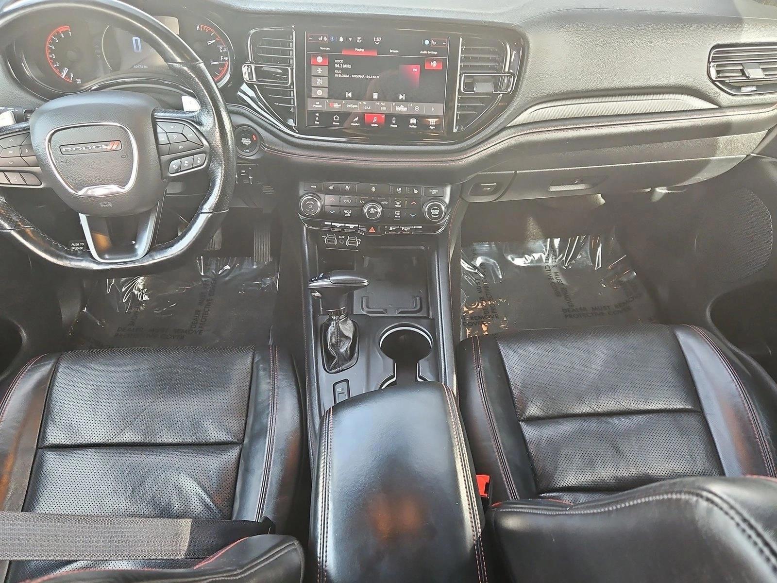 Thumbnail: 2024 Dodge Durango - 3