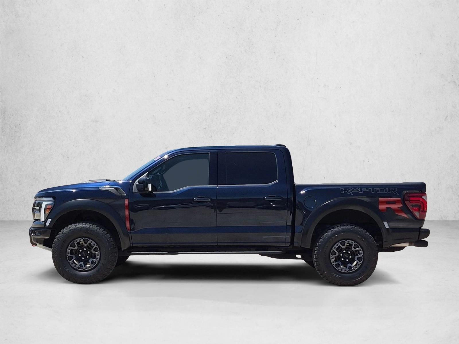Thumbnail: 2025 Ford F-150 - 2