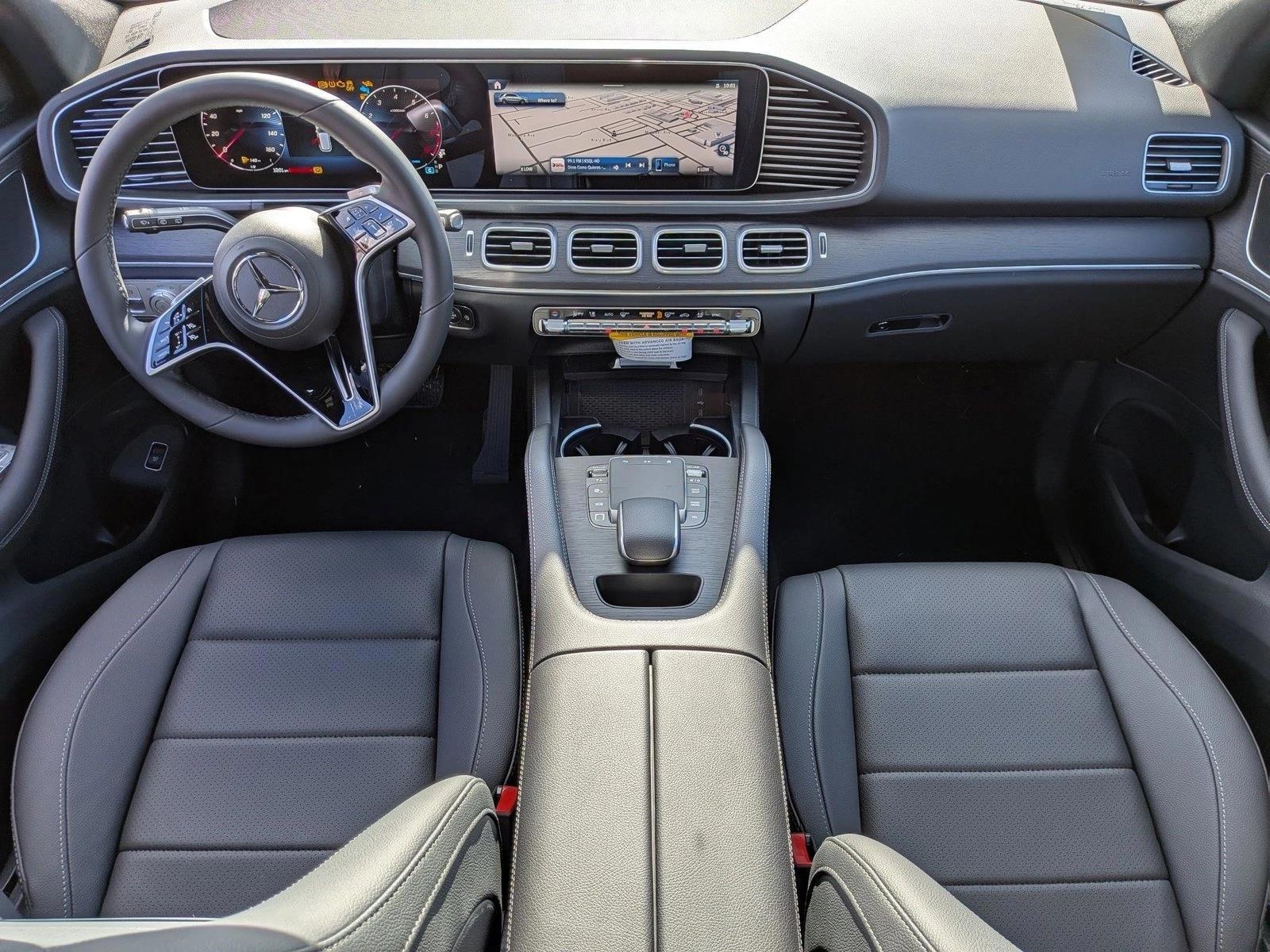 Thumbnail: 2026 Mercedes-Benz GLE - 5