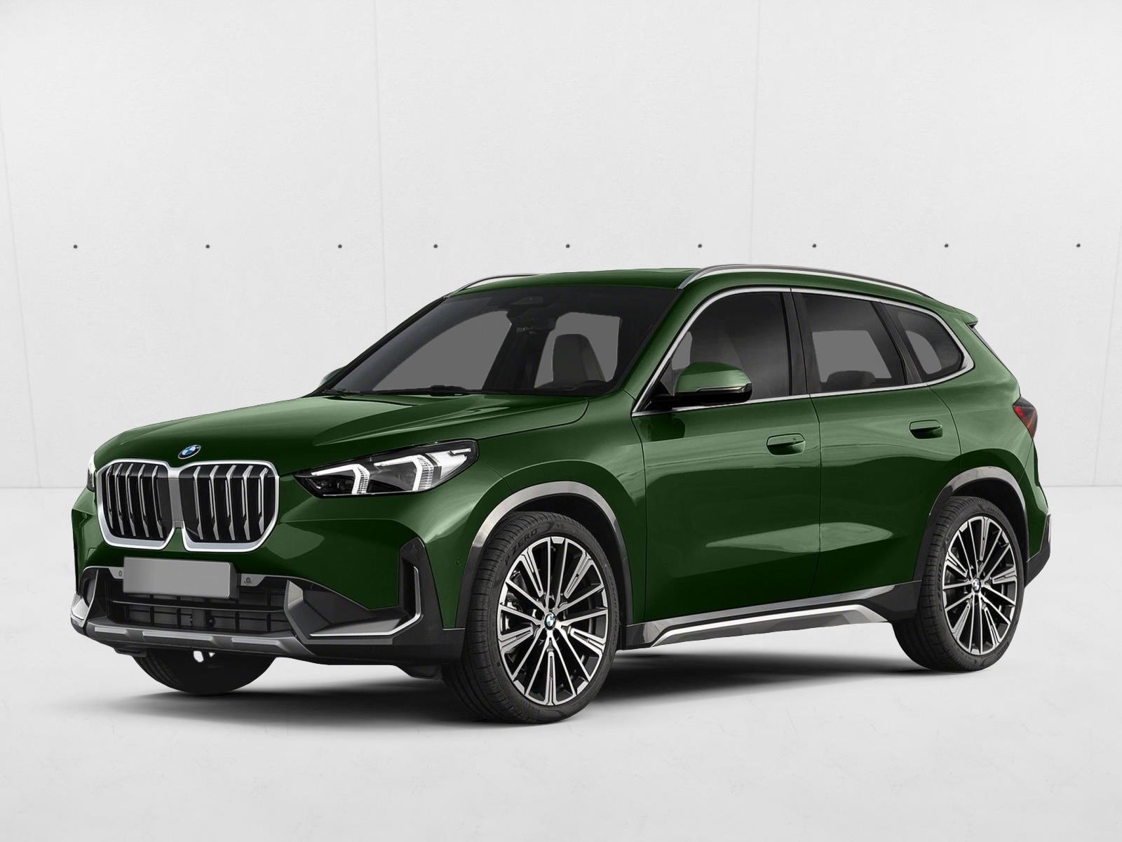 2023 BMW X1 xDrive28i's photo